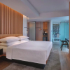Отель Fairfield by Marriott Chow Kit Kuala Lumpur, фото 14