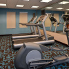 Отель Fairfield Inn & Suites by Marriott Fort Wayne, фото 18