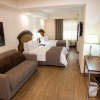 Отель Holiday Inn Express Monterrey Centro-av. Colon, фото 4