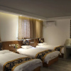 Отель Huangshan Jade Villa, фото 4