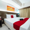 Отель RedDoorz Premium @ Cityland Tagaytay 2, фото 20