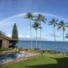 Отель Lower Honoapiilani Condo #208 2 Bedrooms 2 Bathrooms Condo, фото 9