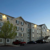 Отель WoodSpring Suites San Antonio Fort Sam, фото 1