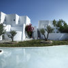 Отель Knossos Beach Bungalows Suites Resort & Spa в Ираклионе