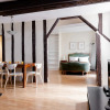 Отель Central Paris - Chatelet Apartment, фото 9