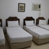 Отель Al Alya Hotel Rooms and Suites, фото 14