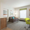 Отель Hampton Inn & Suites Houston-Cypress Station, фото 5