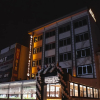 Отель Bukaviyye Otel, фото 23