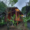 Отель Arenal Rustic Lodge, фото 14