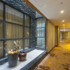 Отель Midor Hotel (Honggutan Wanda Plaza), фото 11