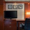 Отель Courtyard by Marriott Washington, DC/Foggy Bottom, фото 5