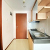 Отель Nice And Comfy 2Br At Gateway Pasteur Apartment, фото 6