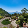 Отель Villa Angelica With Capri View in the Amalfi Coast, фото 21