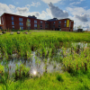 Отель Zleep Hotel Aarhus Skejby, фото 1