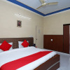 Отель OYO 10444 Vasundhra INN, фото 3