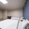 Отель Gwangju Hanam Hotel the Maison, фото 44