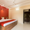 Отель Coral Residency, Sector 2, фото 6