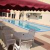 Отель Riviera Business Hotel Juba, фото 12