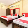 Отель OYO 28225 Hotel Lions Den, фото 4