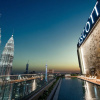 Отель Ascott Star KLCC Kuala Lumpur, фото 18