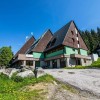 Отель Parkhotel Harrachov, фото 25