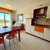 Отель Luminous Flat in Residence With Pool, фото 8