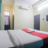 Отель iROOMZ Peaceful Stay Villa, фото 5