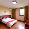 Отель Longjing Business Hotel, фото 13