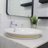 Отель Comfortable 1BR Apartment Emerald Bintaro near British School, фото 7