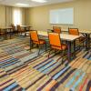 Отель Fairfield Inn and Suites by Marriott Des Moines West, фото 12