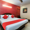 Отель Panchsheel, The Hotel, фото 12