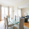 Отель Apartment Tour Eiffel 4, фото 11