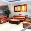 Отель Handsome Hotel, фото 9