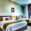 Отель Vinny Boutique Hotel, фото 3