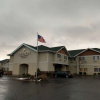Отель Comfort Inn & Suites, фото 1