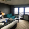 Отель Lodge on Loch Lomond Hotel, фото 5