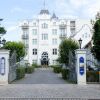 Отель Usedom Palace Hotel, фото 1