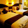 Отель Jinzun Business Hotel, фото 2