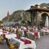 Отель Marti Resort Hotel, фото 26