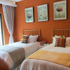 Отель Hangzhou Guili Guesthouse, фото 4