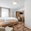Отель City Rooms Wels, фото 5