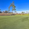 Отель Golfers Retreat in Tidewater w/ Pool Access!, фото 1