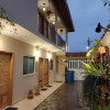 Отель Suites em Jabaquara, Paraty, фото 1