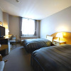 Отель Route Inn Grantia Komatsu Airport, фото 24
