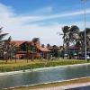 Отель Av80101 - Aquaville Terreo - Porto Das Dunas - Ceara, фото 2