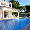 Отель Comfortable Holiday Home in Vilamoura With Pool, фото 17