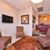 Отель Best Western Northgate Inn, фото 12