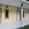 Отель OYO 2371 Islami Family Residence, фото 16