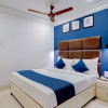 Отель Silverkey Executive Stays 48199 Palkhi Chembur, фото 10