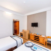 Отель G8 Airport Hotel, фото 7